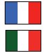 Francais - Italiano